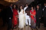 Amitabh Bachchan, Poonam Sinha at Shatrughan